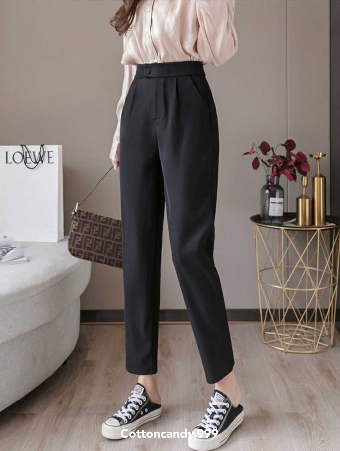 Aida korea pants