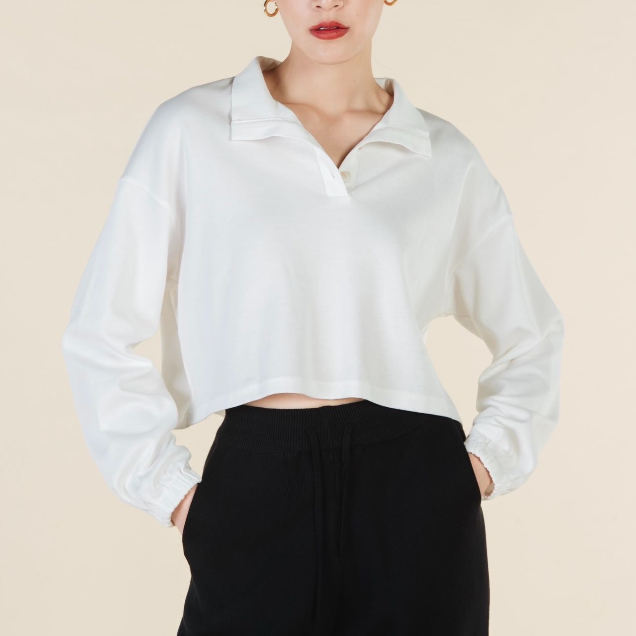 Aliotte - Haley Top