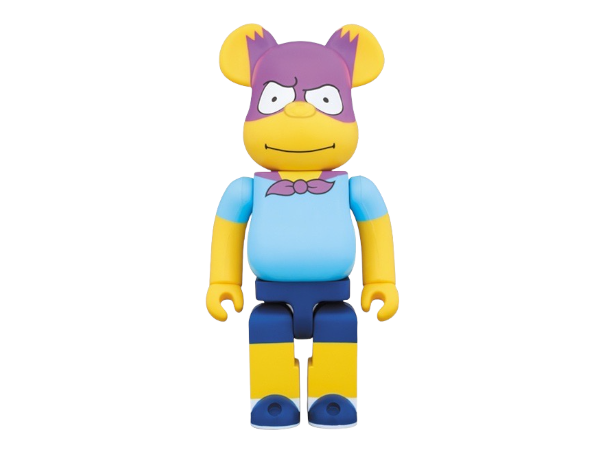 Bearbrick Bartman 1000%