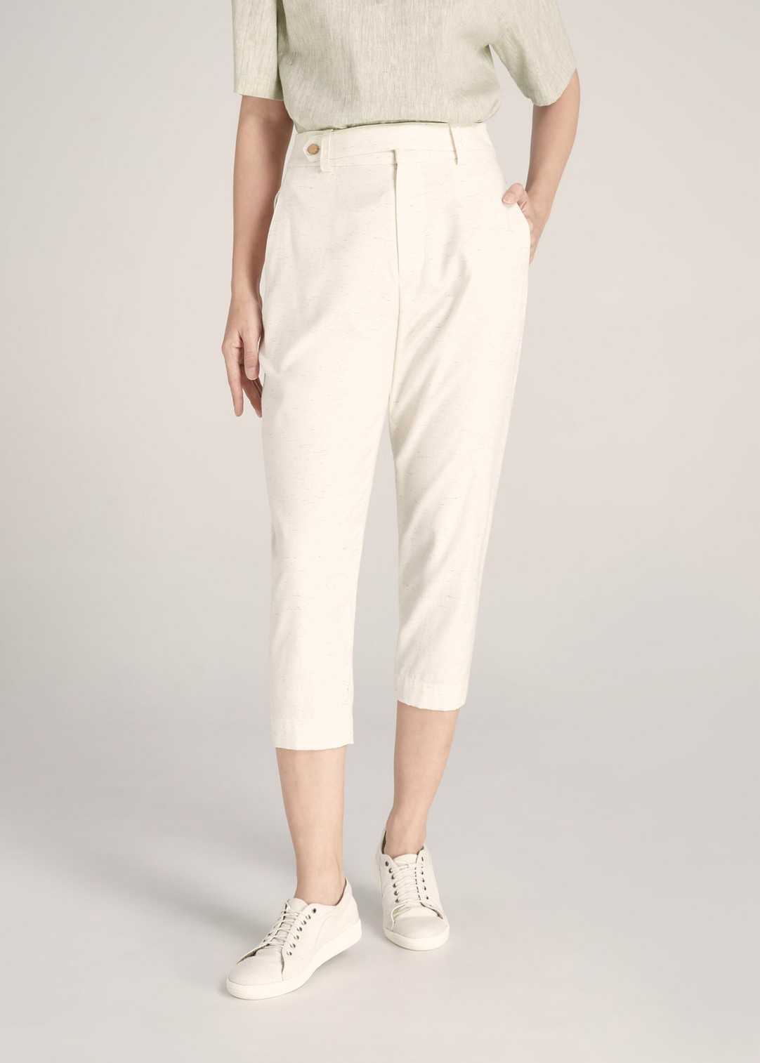 Satin Sleek Pants