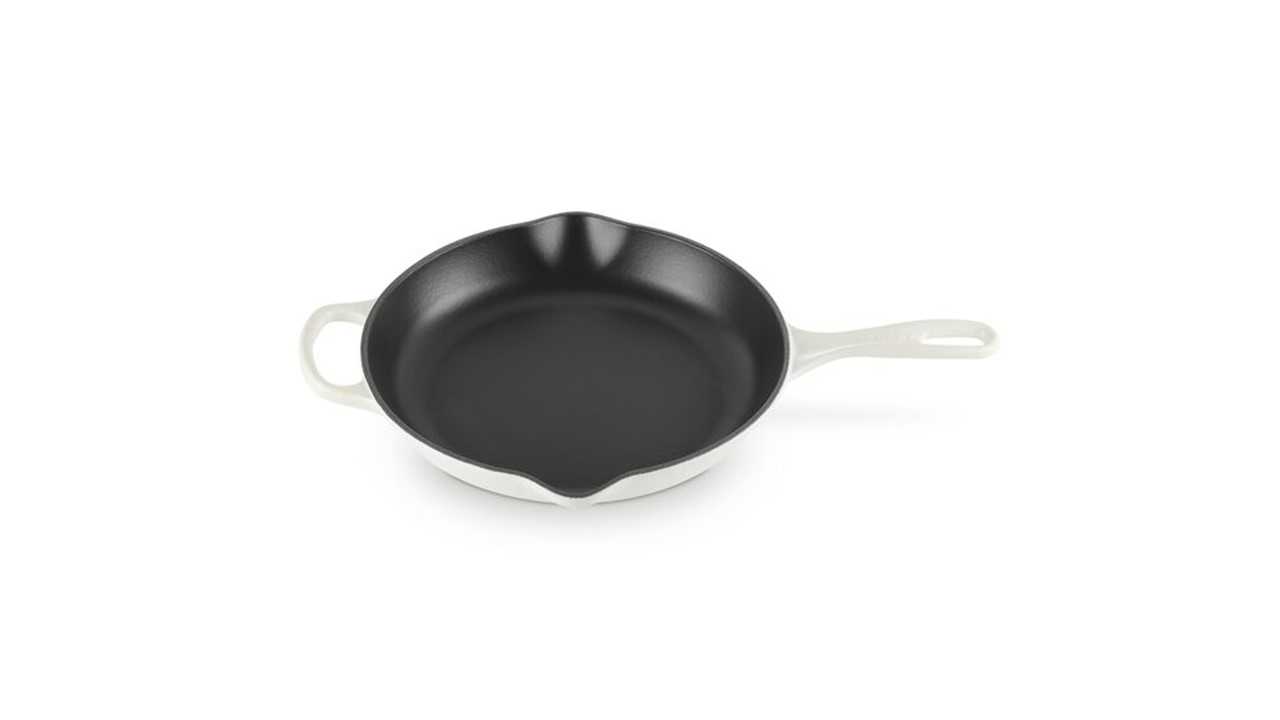 SIGNATURE ROUND SKILLET 26CM COTTON