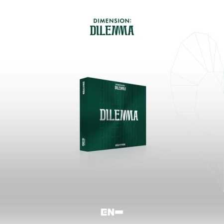 Enhypen - Dimension : Dilemma ( Essential Ver. )