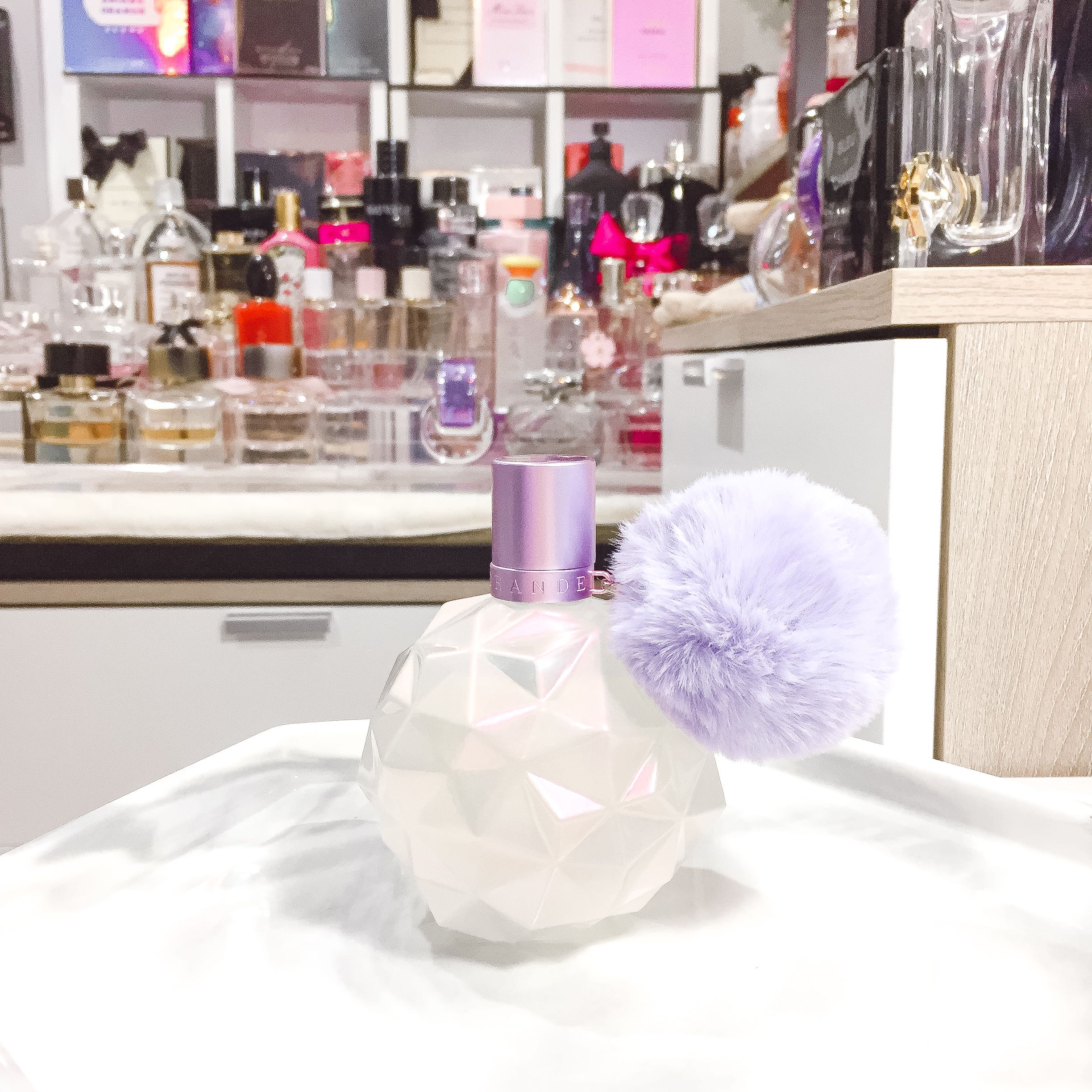 Ariana grande moonlight EDP