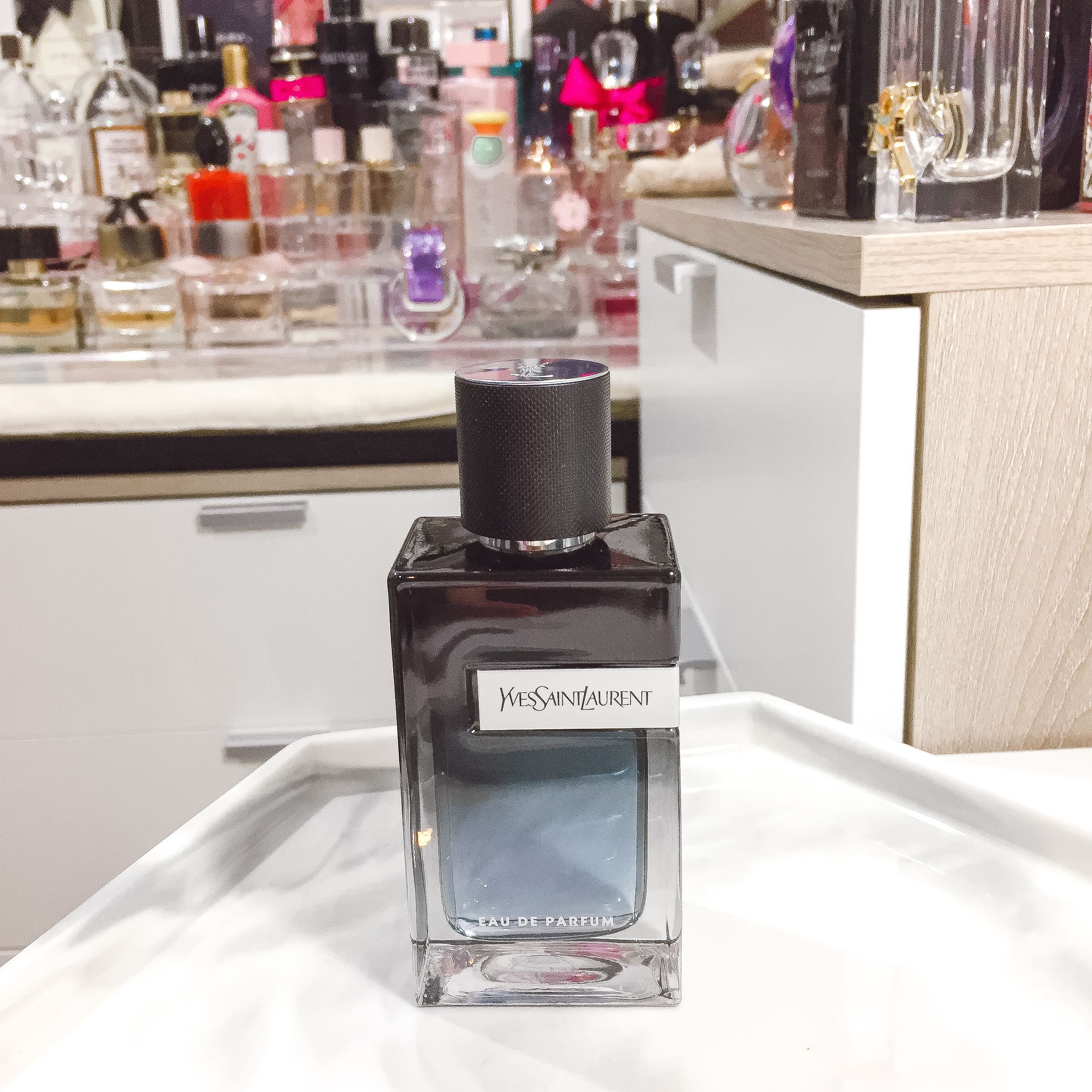  Ysl y edp