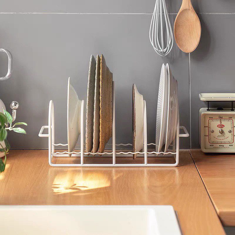 Dish rack holder : ชั้นวางจาน ชาม