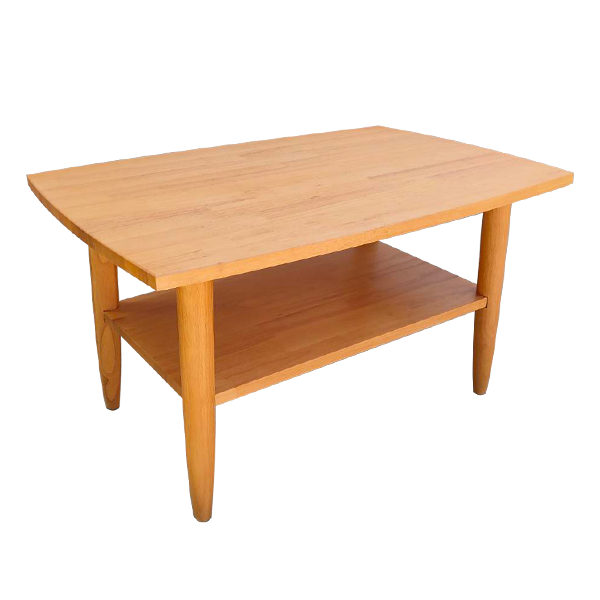 โต๊ะกาแฟ วินเทจ vintage coffee table