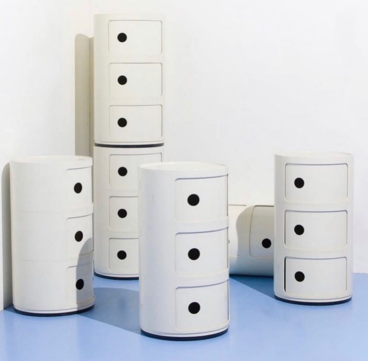 CLASSIC MODULAR STORAGE 