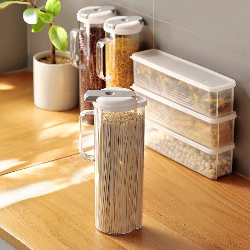 Food container : ขวดใส่อาหารแห้ง