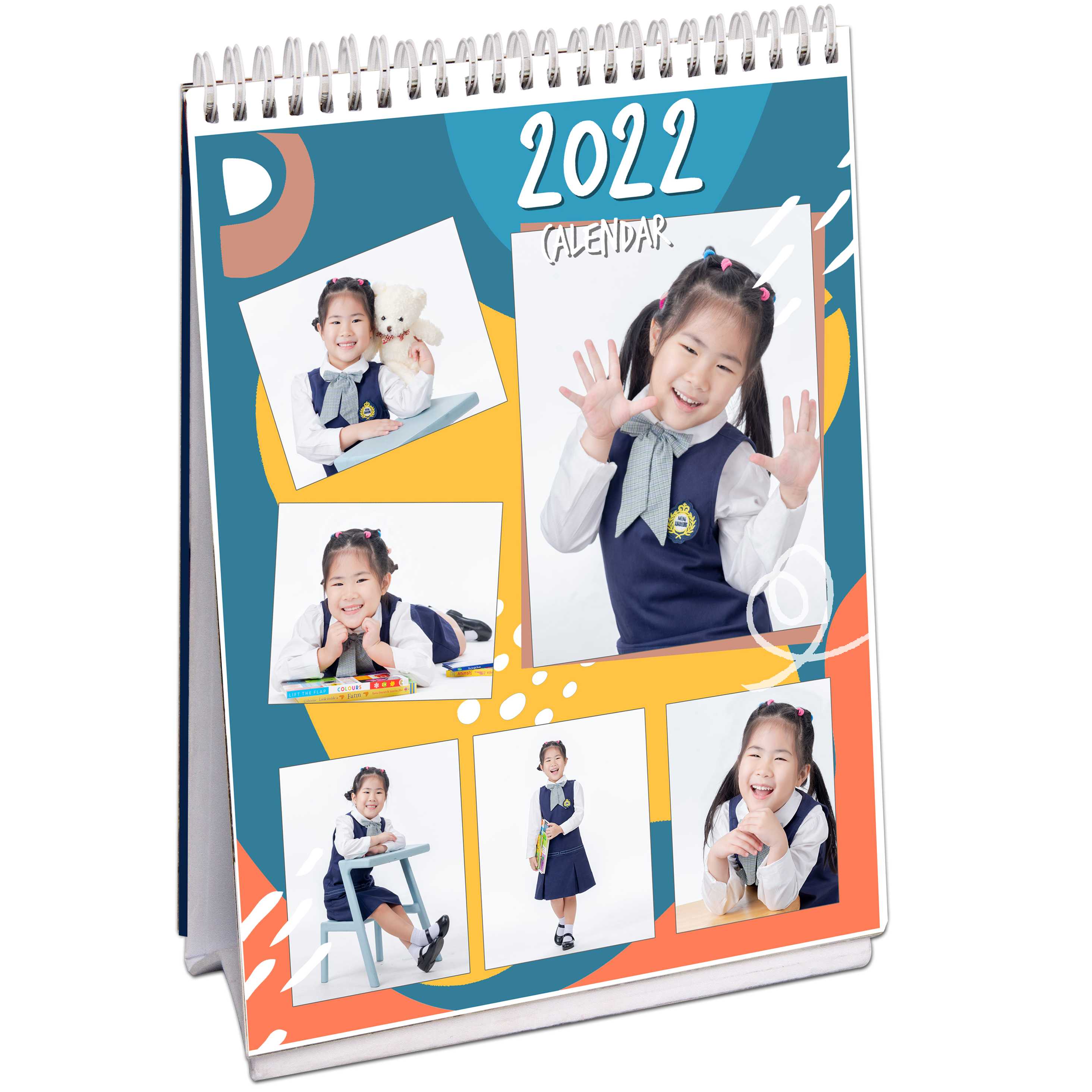 RB-S23 Calendar 2022 Vatical
