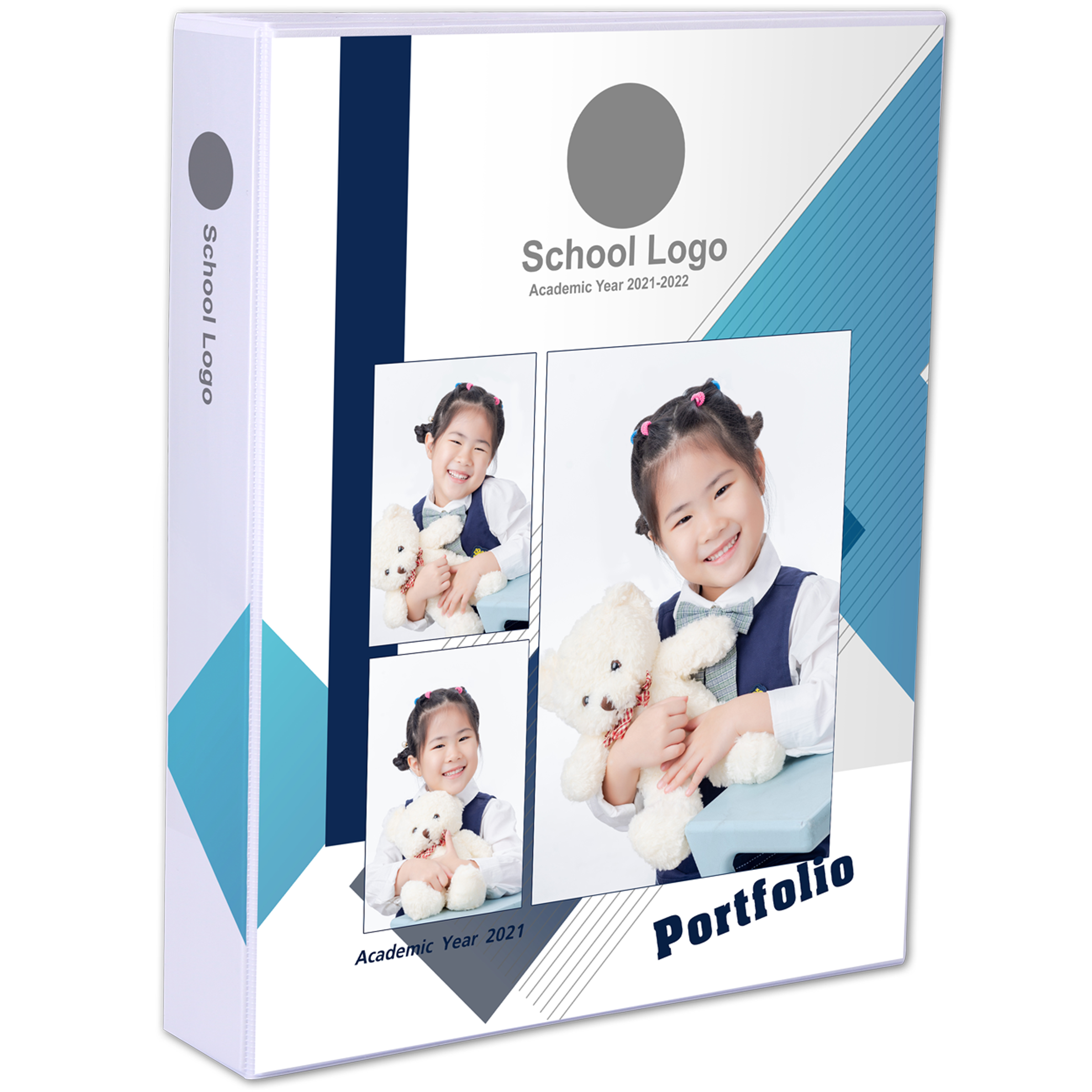 RB-S19 Portfolio