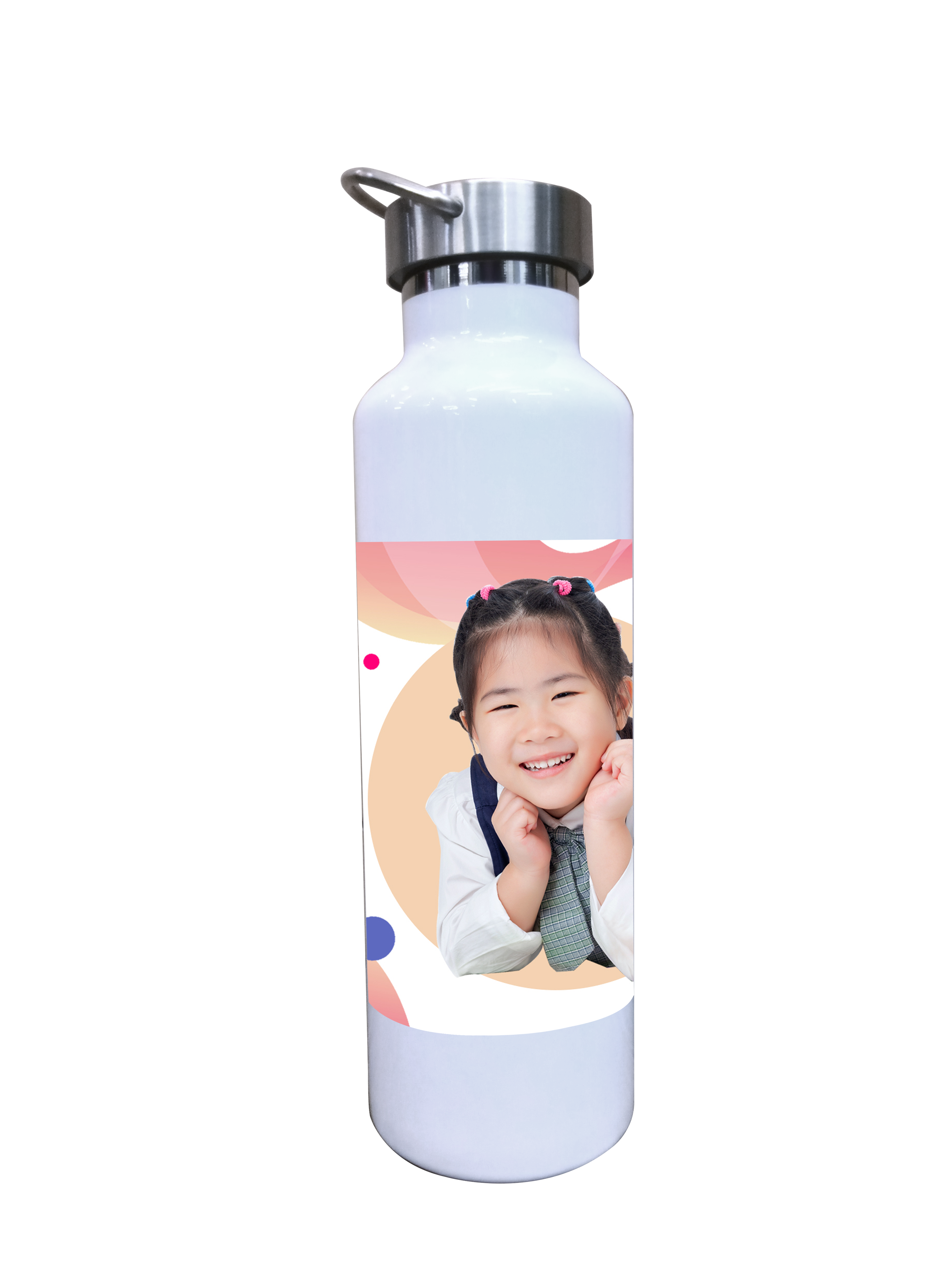 RB-S06 Sports water bottle