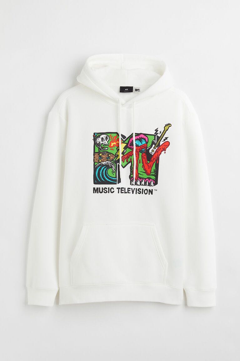 H&M MTV