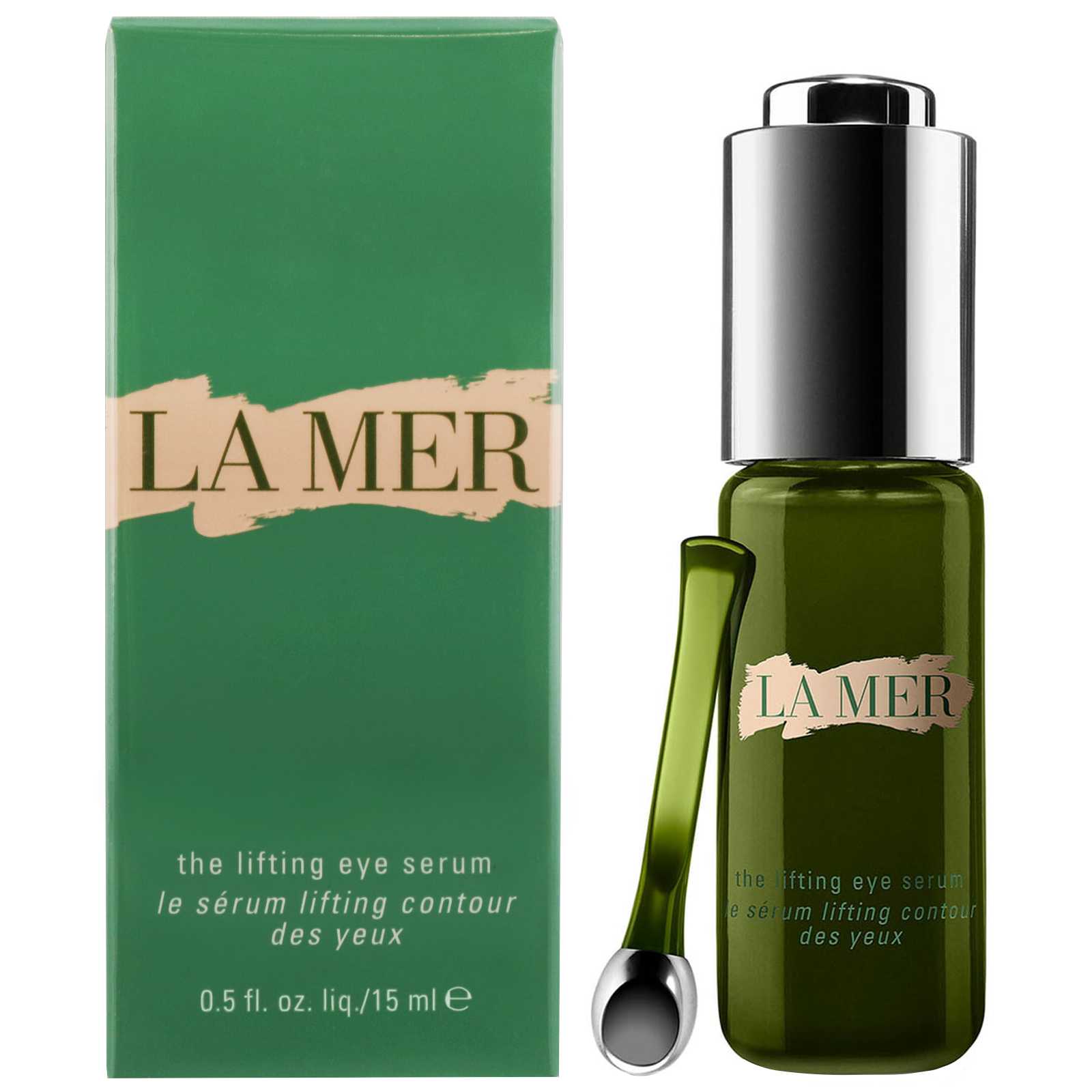 LA MER The Lifting Eye Serum 15 ml