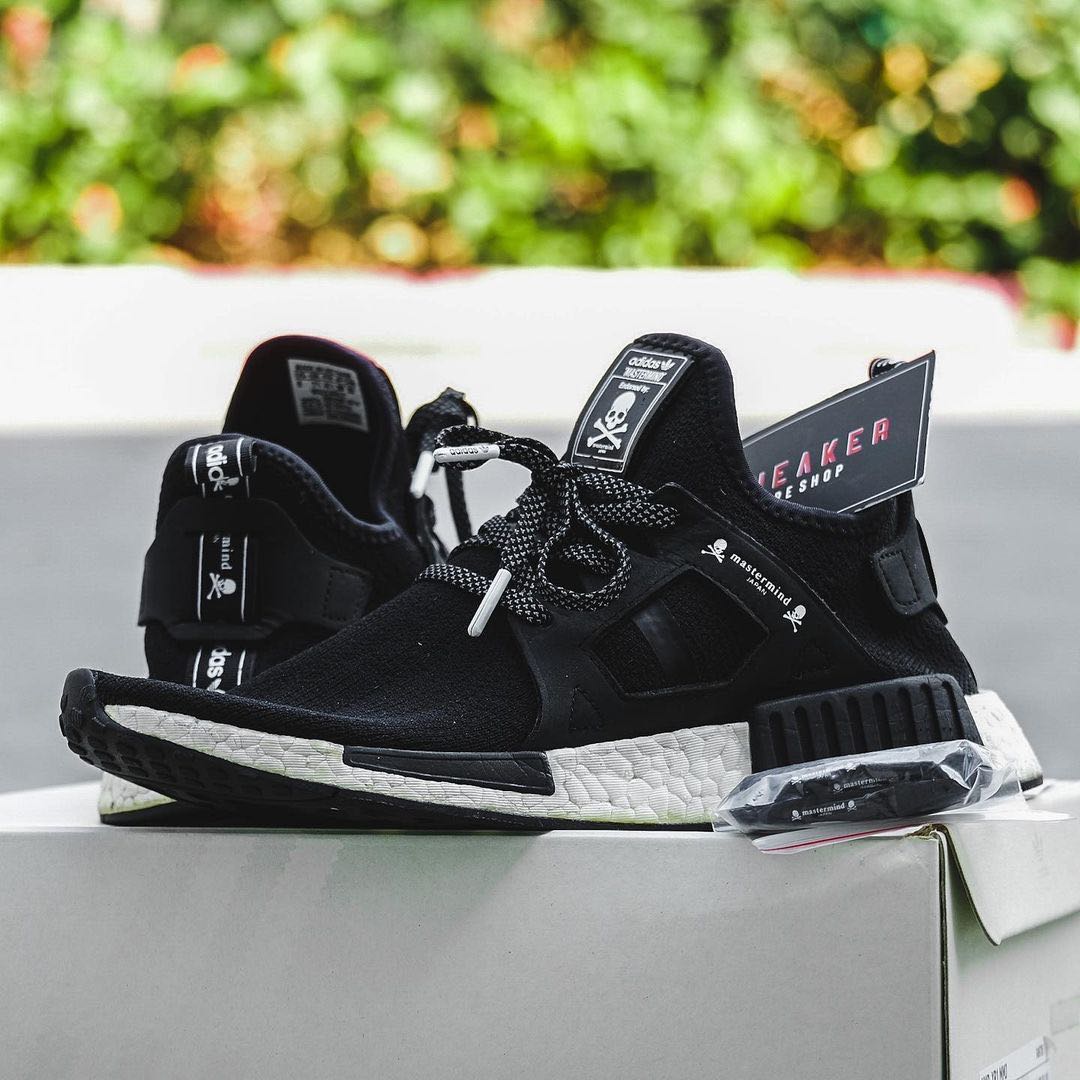 Japan x adidas nmd xr1 2025