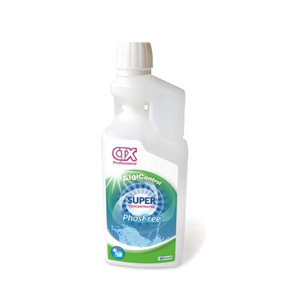 CTX PHOSFREE ALGICONTROL PHOSPHATE REMOVER   น้ำยากำจัดฟอสเฟต