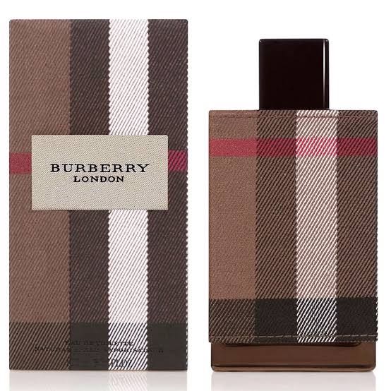 Burberry London For Men 