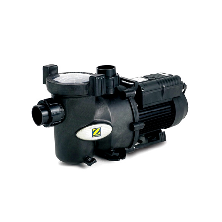 ZODIAC  FLOPRO 1 แรงม้า 220 โวลต์  - HIGH-PERFORMANCE (SINGLE SPEED)