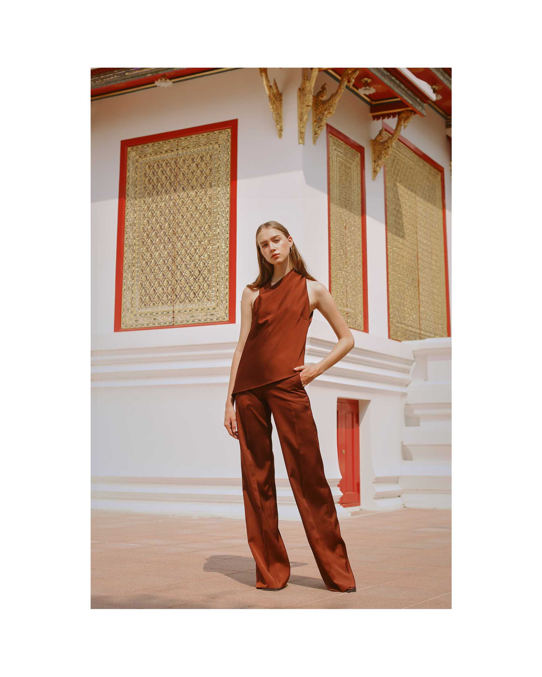 Venezia Trousers