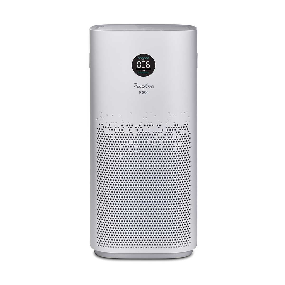 เครื่องฟอกอากาศ MEX Purifina รุ่น P501