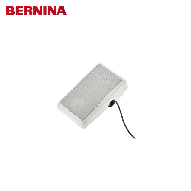 เท้าเหยียบสำหรับจักร BERNINA (Foot controller classic)