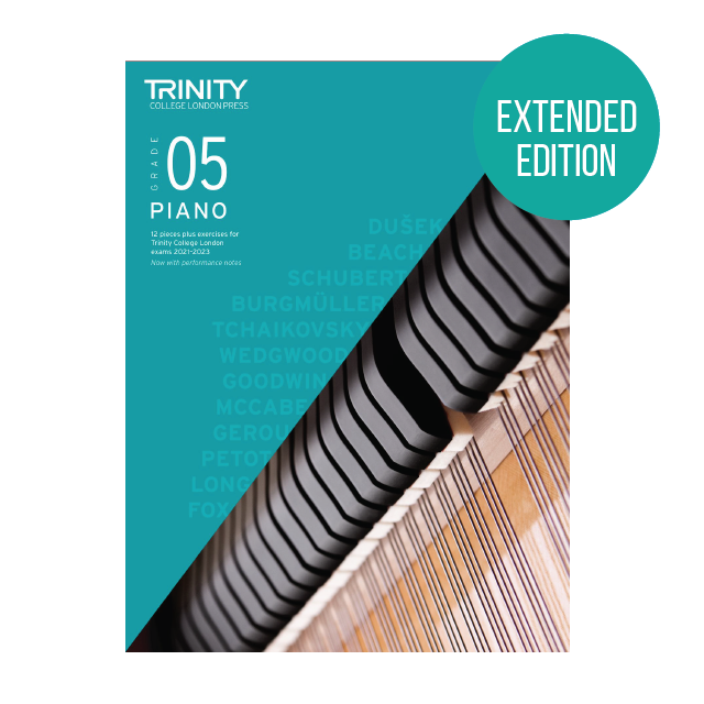 Piano 2021 G.5 (Extended Edition)
