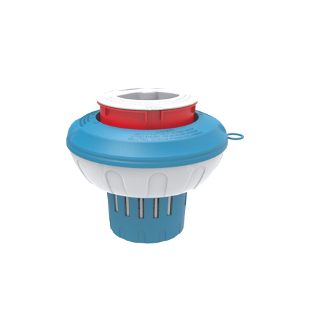 Floating dispenser  หัวจ่ายคลอรีนลอยน้ำ