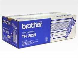 BROTHER TN-2025 ตลับหมึกแท้ 100% หรือตลับหมึก เทียบเท่า BROTHER