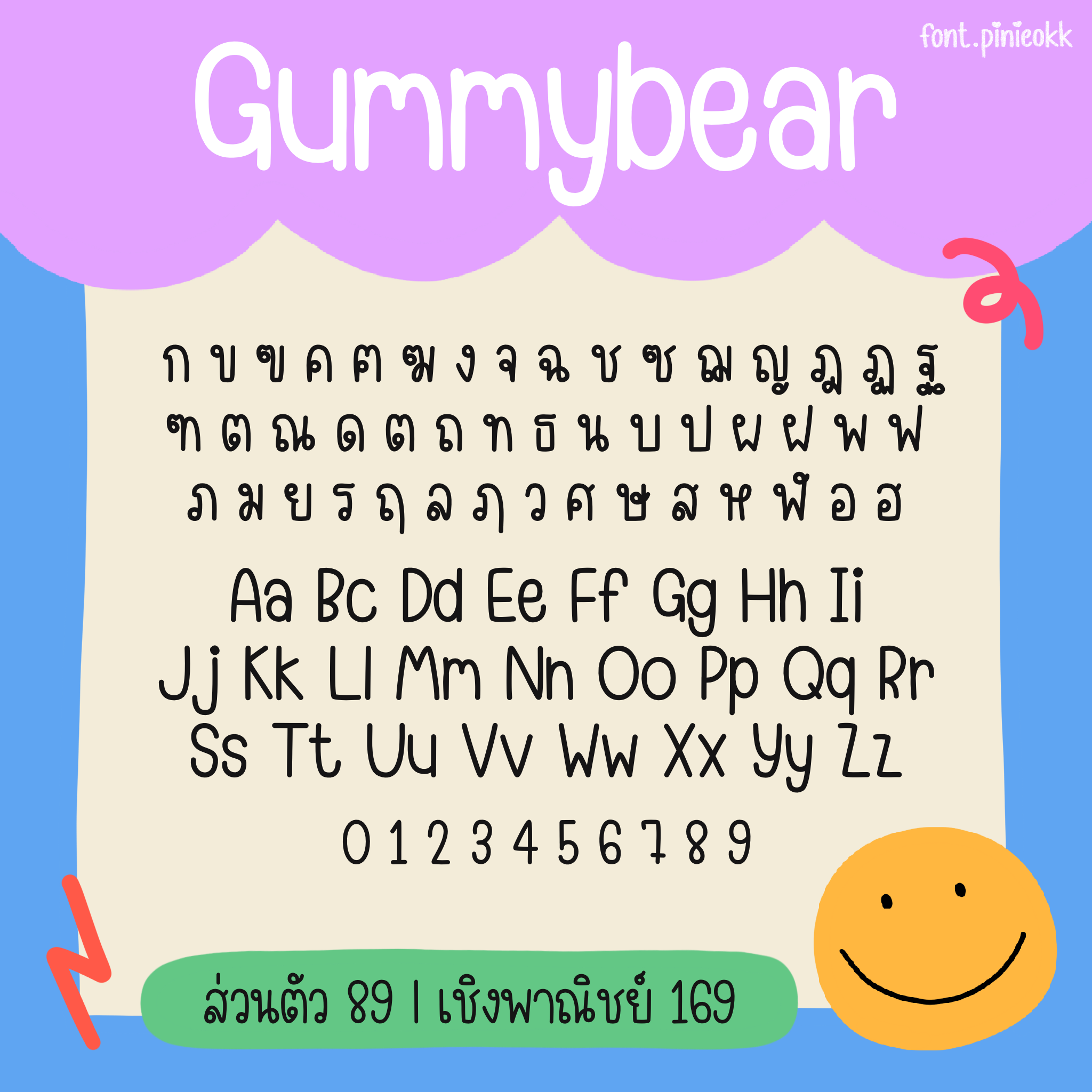 pn_Gummybear (กัมมี่แบร์)