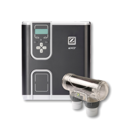 ZODIAC eXO® Salt Chlorinator   เครื่องผลิตคลอรีนจากเกลือ