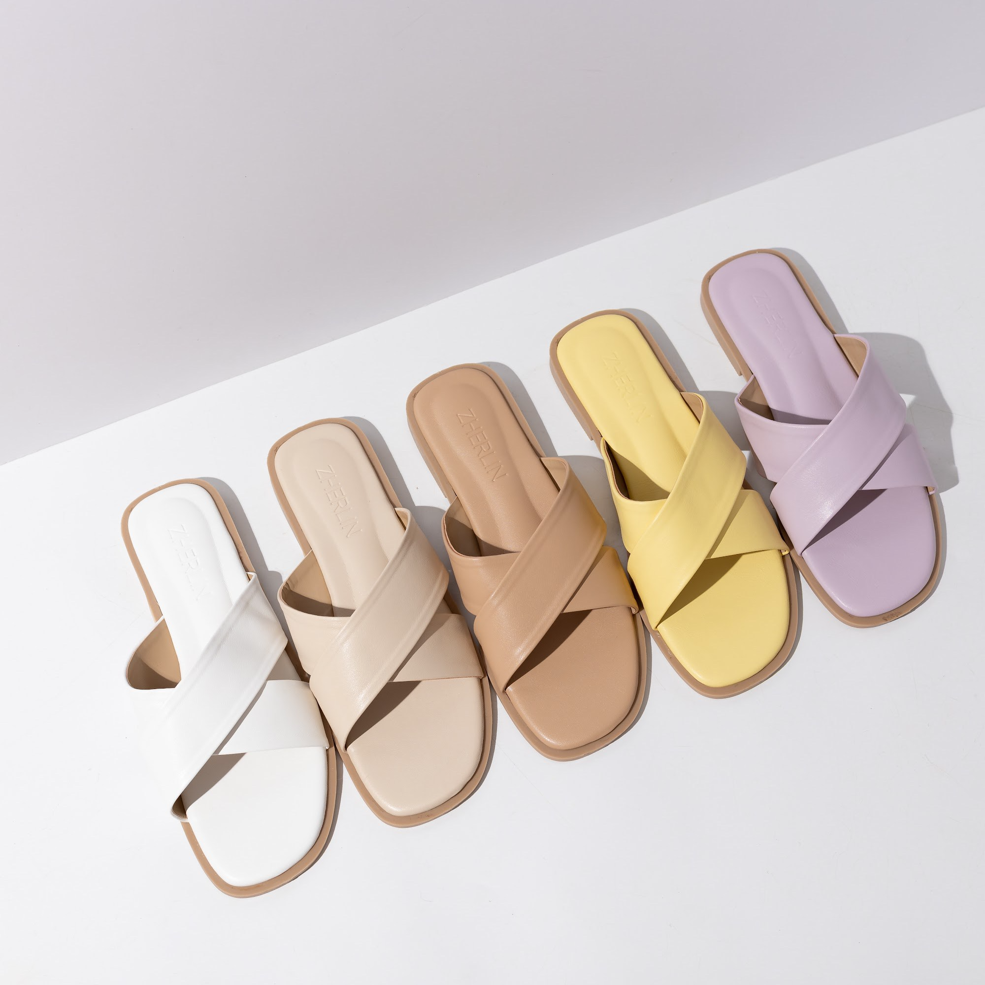 รองเท้าแตะ Ruby Flipflop