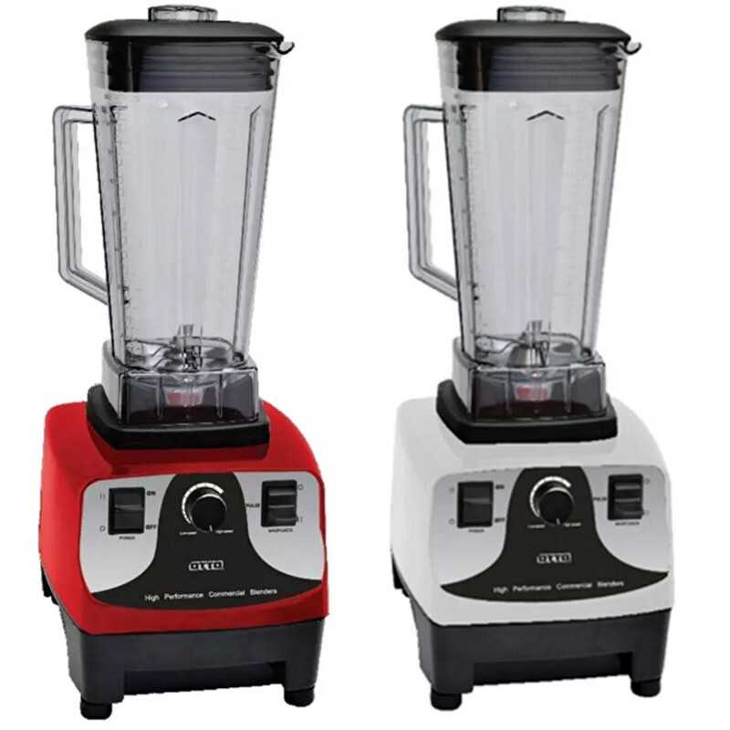 เครื่องปั่นทรงพลัง OTTO รุ่นBE-127A คละสี
