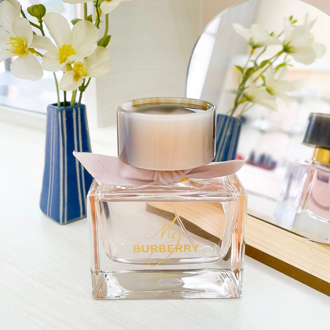 My Burberry Blush EDP