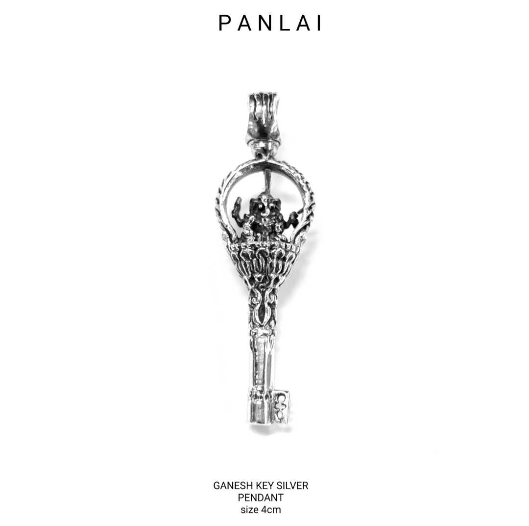 GANESH KEY