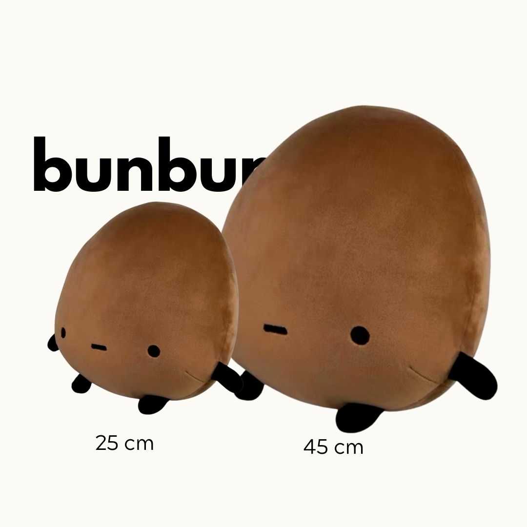 BUNBUN