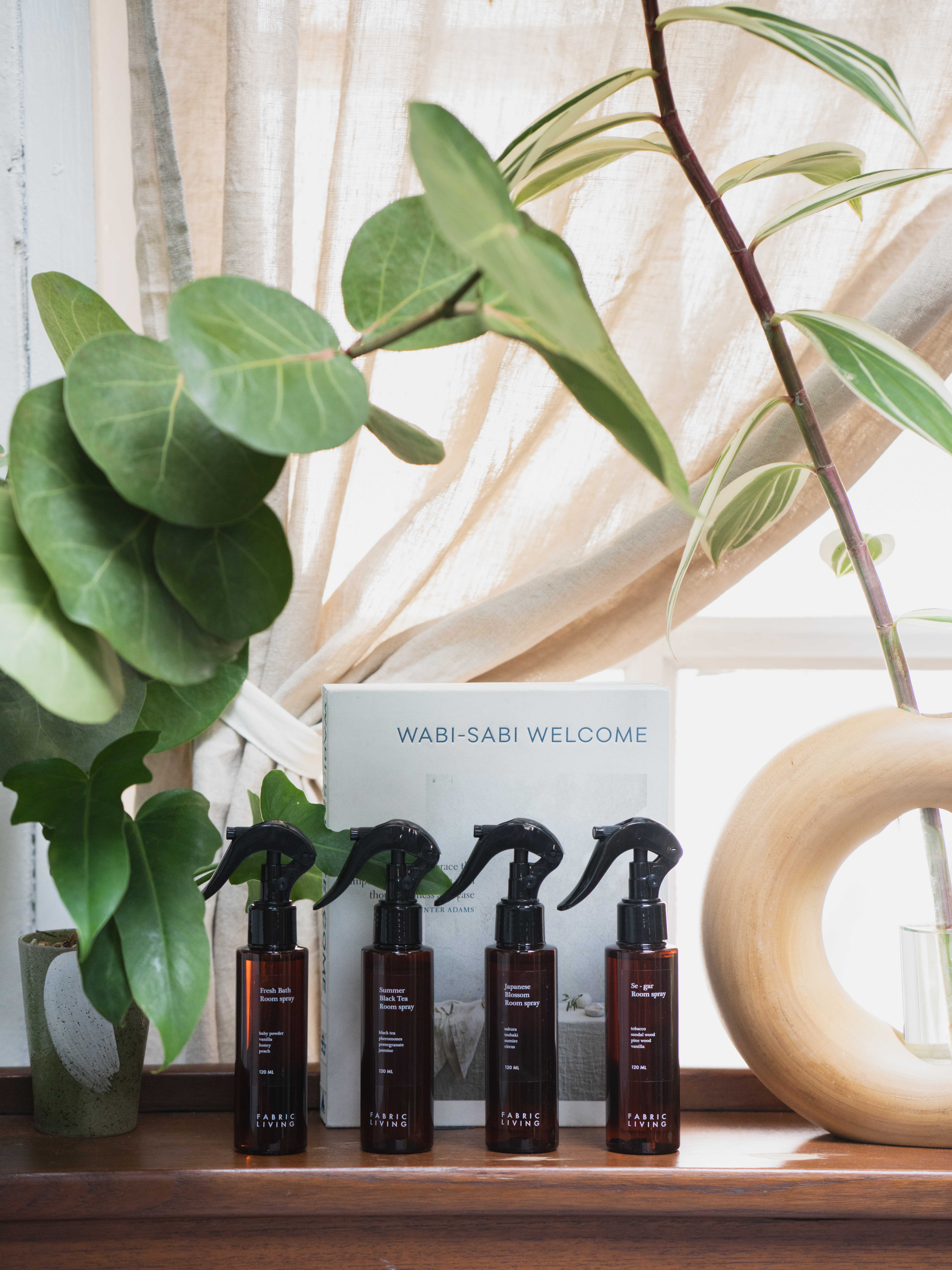 Room Spray