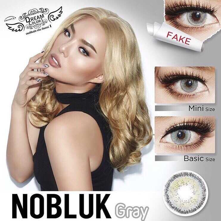 Dreamcolor1 รุ่น Nobluk รายเดือน