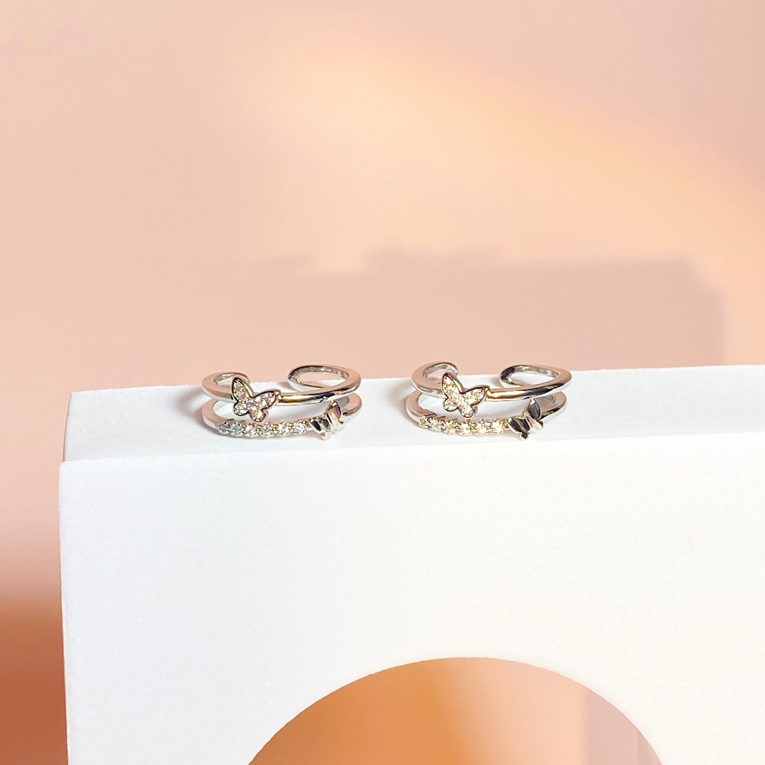 Nabi ring