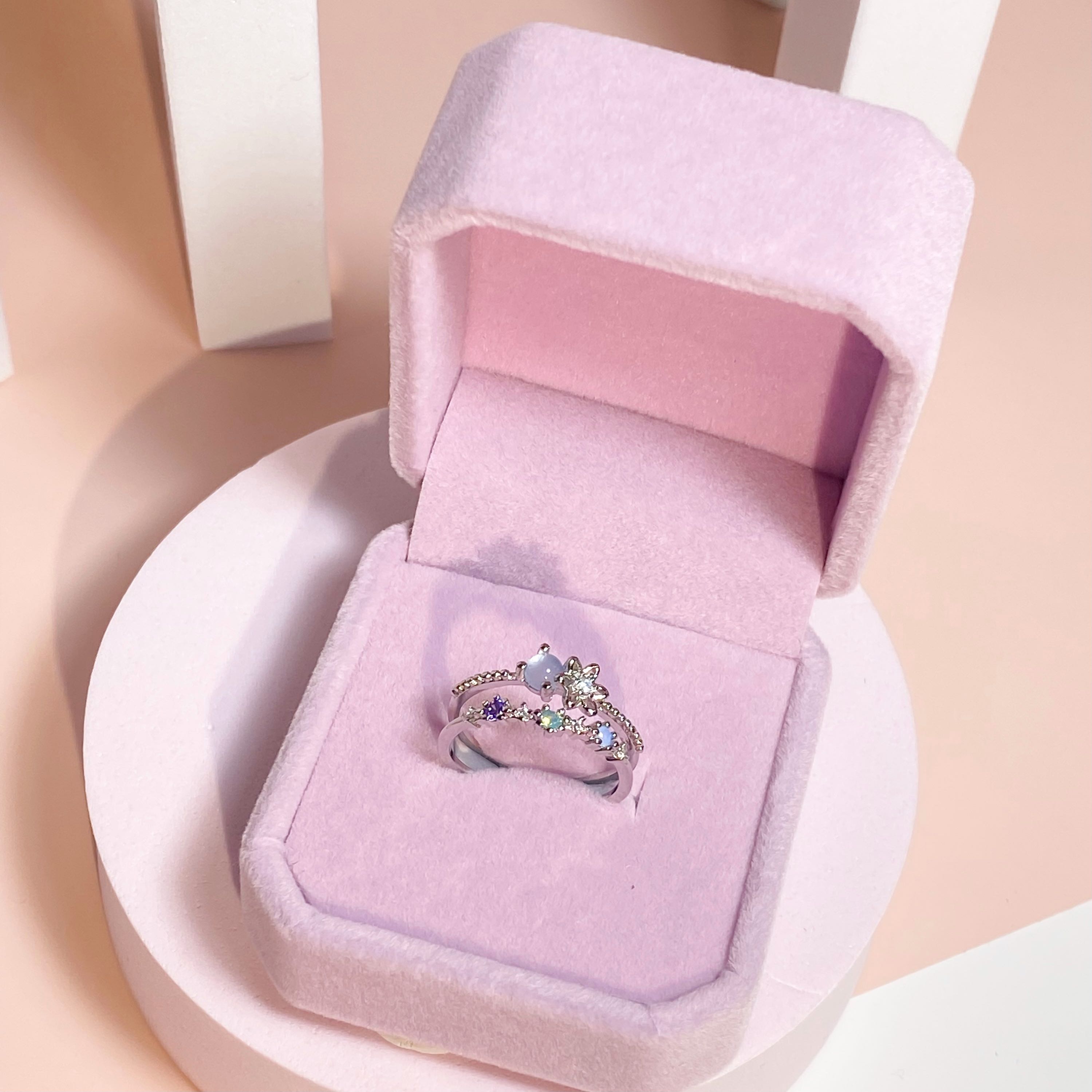 Florence ring