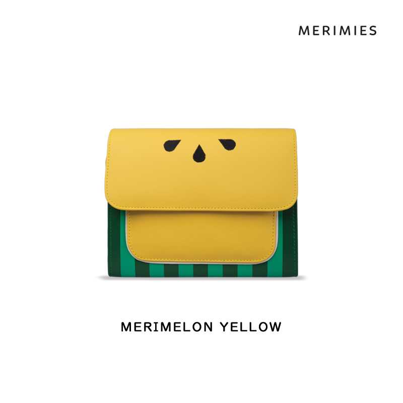 CB048-Merimelon (M Size)-Yellow
