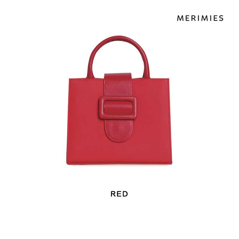 SC002-Scarlet Native-Red