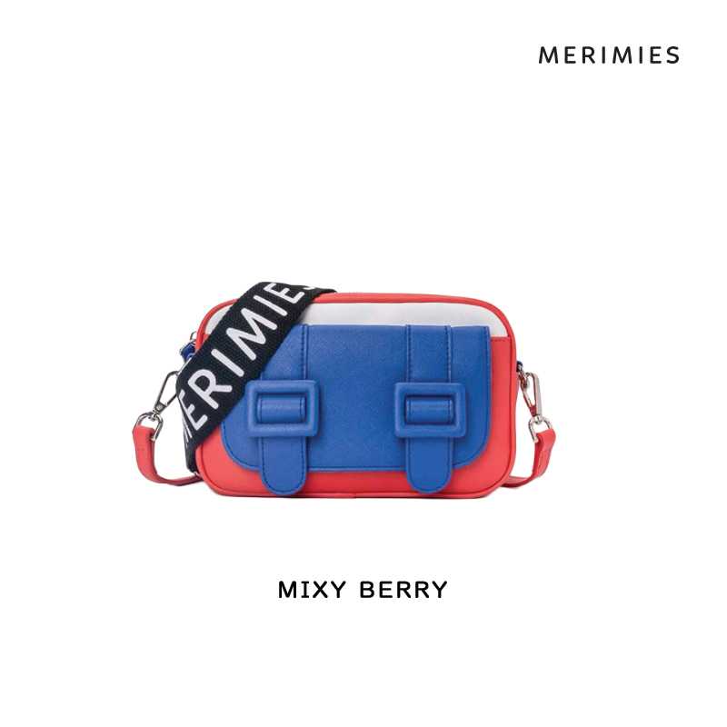 FXI003-Flexi-Mixy Berry