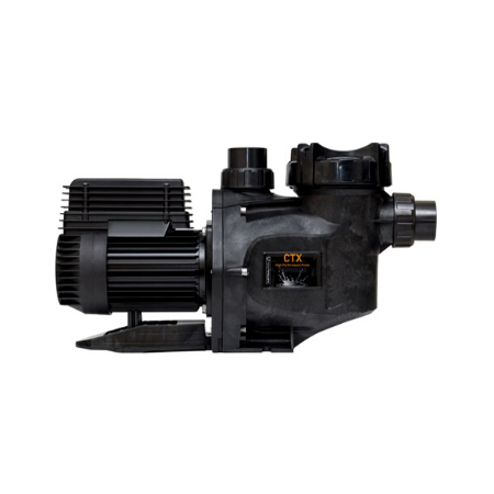 CTX PUMP (Single Phase)  ปั๊ม รุ่น  1.0 แรงม้า 220 โวลต์ 1 เฟส