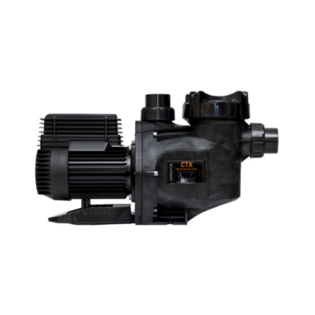 CTX PUMP (Single Phase)  ปั๊ม รุ่น  2.0 แรงม้า 220 โวลต์ 1 เฟส