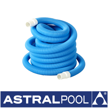 Astralpool  Floating Suction Hose 30m.  สายดูดตะกอน ความยาว 30 เมตร