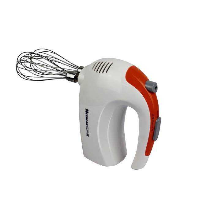 เครื่องตีไข่ Hand mixer 200w (เครื่อง)