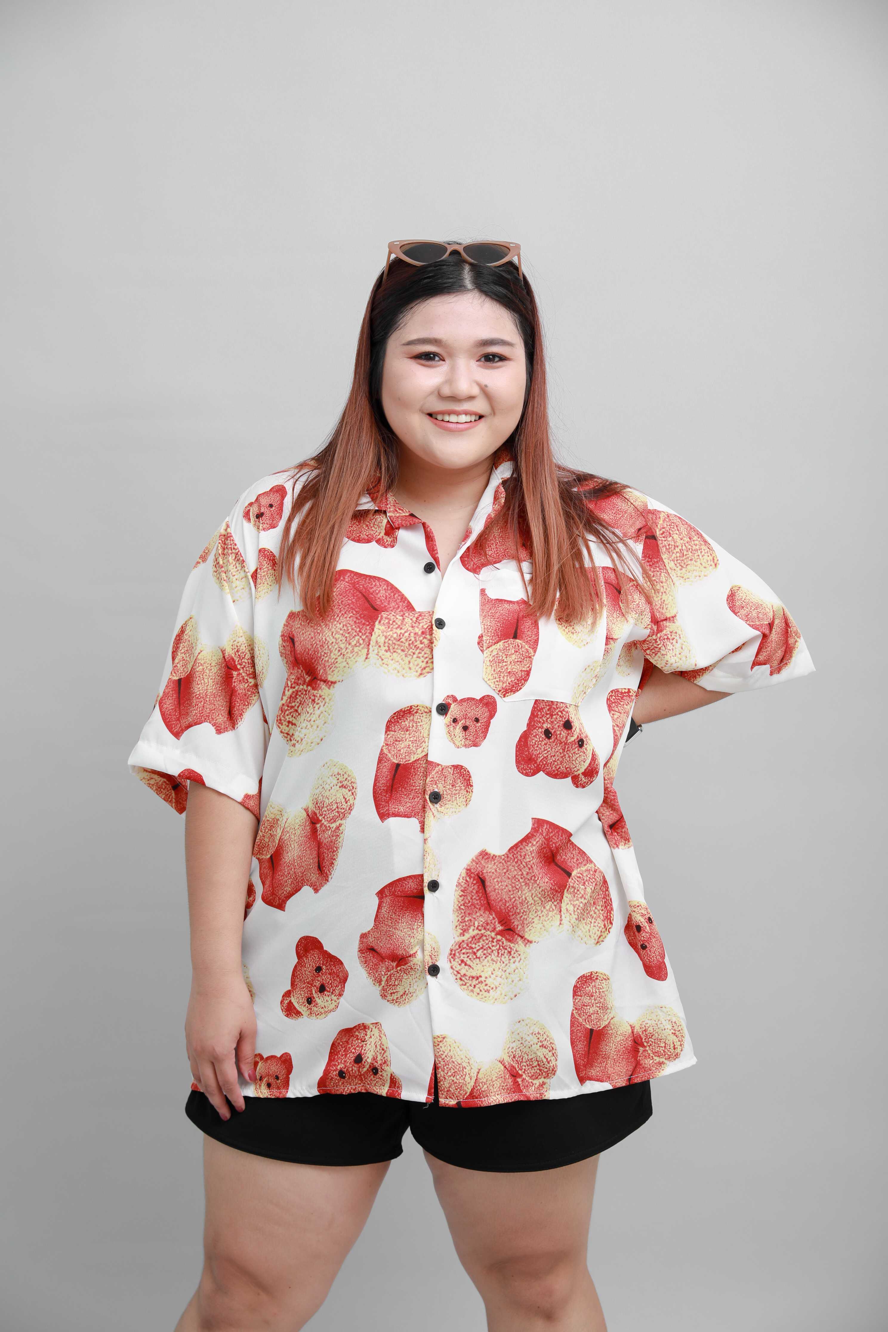 Plus size line shop