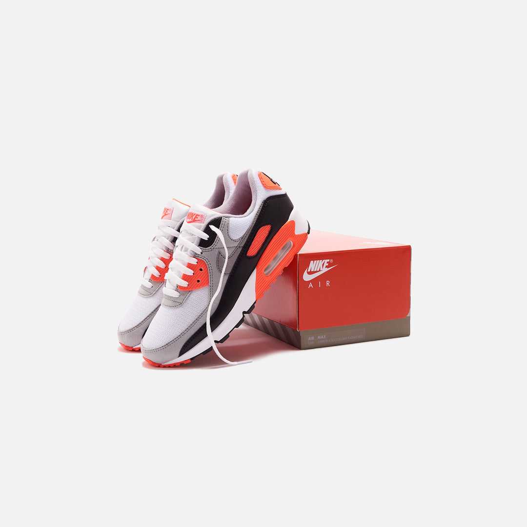 Nike Air Max lll Infrared