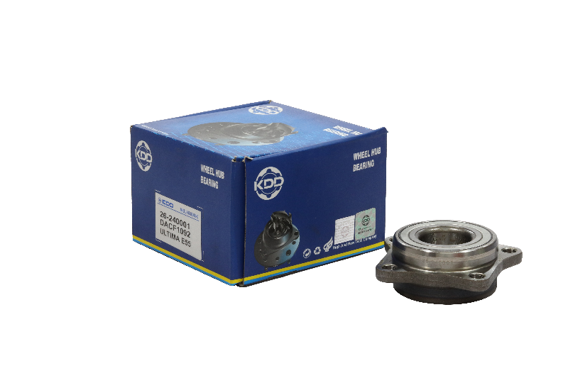 ลูกปืนดุม	KDD	MITSUBISHI	ULTIMA E55