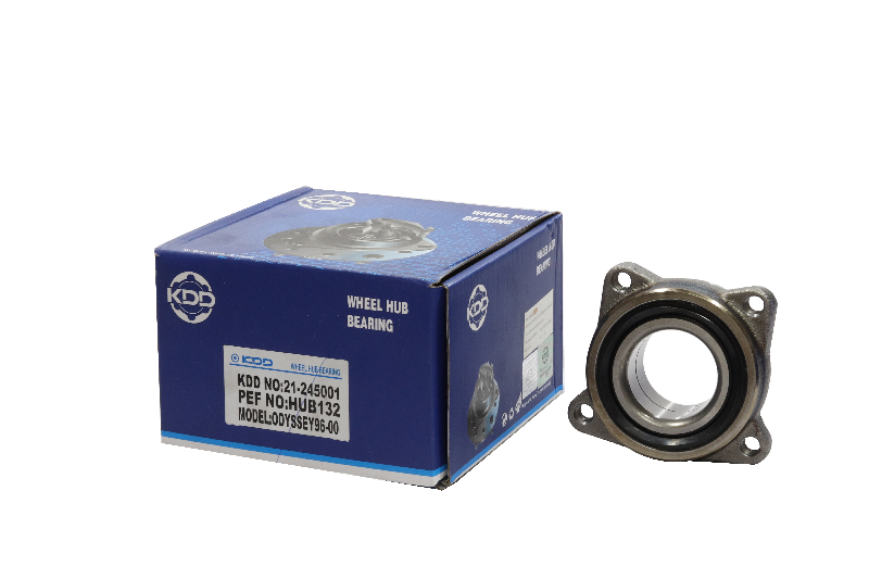 ลูกปืนดุม	KDD	HONDA	ODYSSEY 96-00	FRONT