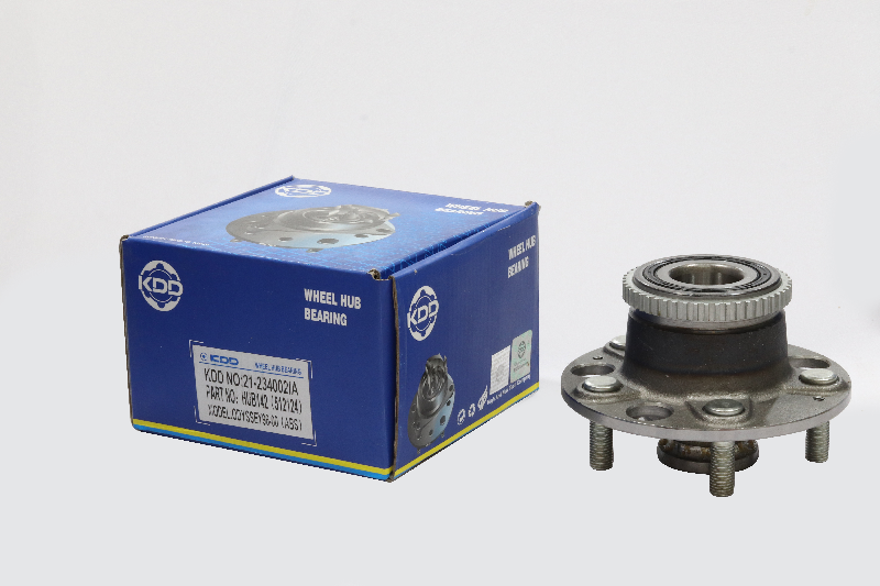 ลูกปืนดุม	KDD	HONDA	ODYSSEY 96-00 (ABS)	REAR